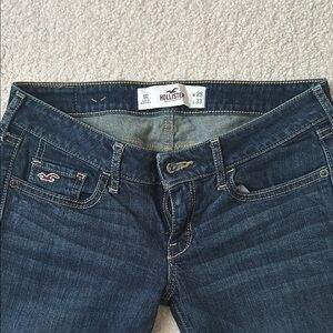 Hollister Blue Jeans Authentic Denim